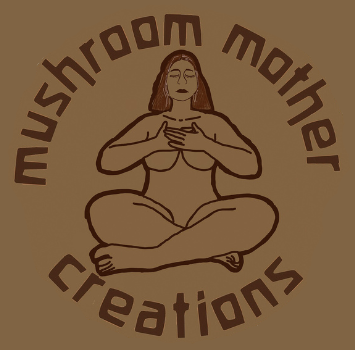 Mushroom Mother Creations