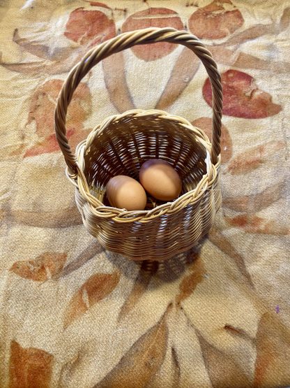 The Seasonal Weaver - Image 3