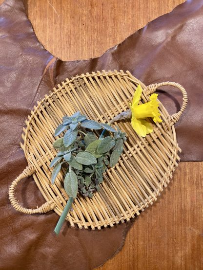 The Seasonal Weaver - Image 5